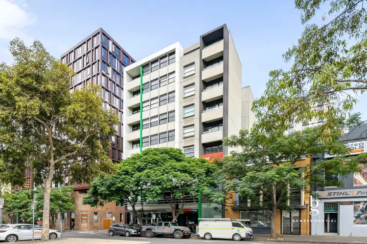 501/139 Bouverie Street, Carlton VIC 3053