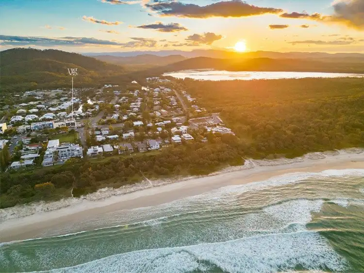 Main view of Homely apartment listing, 3/27 Tweed Coast Road, Bogangar NSW 2488