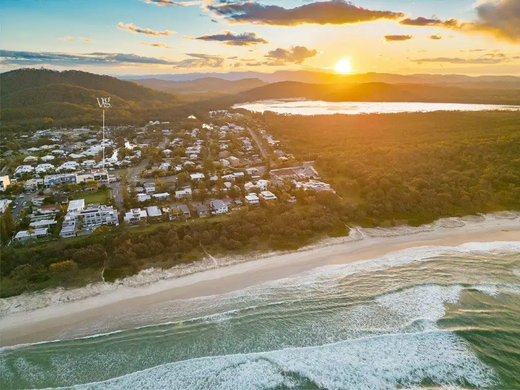 Main view of Homely apartment listing, 3/27 Tweed Coast Road, Bogangar NSW 2488