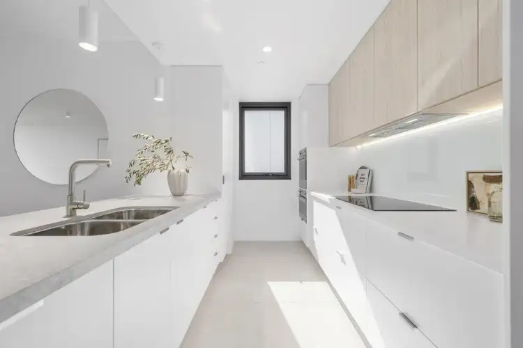 Second view of Homely apartment listing, 3/27 Tweed Coast Road, Bogangar NSW 2488
