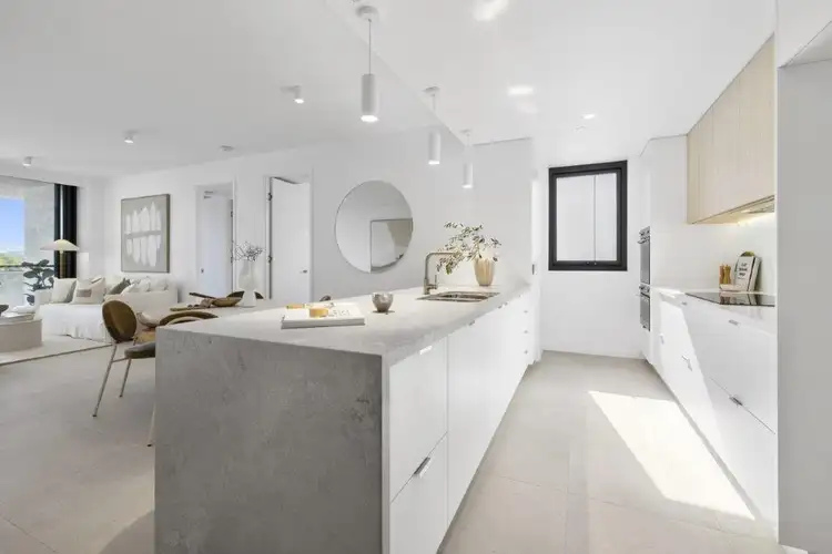 Third view of Homely apartment listing, 3/27 Tweed Coast Road, Bogangar NSW 2488