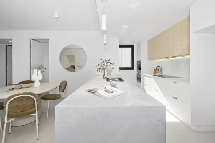 Fourth view of Homely apartment listing, 3/27 Tweed Coast Road, Bogangar NSW 2488