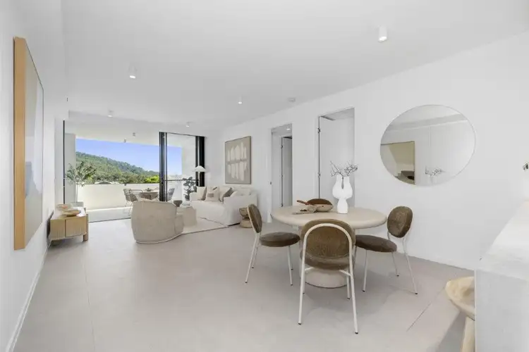 Fifth view of Homely apartment listing, 3/27 Tweed Coast Road, Bogangar NSW 2488