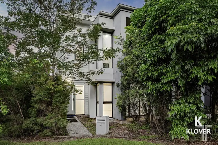 69 Kookaburra Circuit, Rochedale QLD 4123