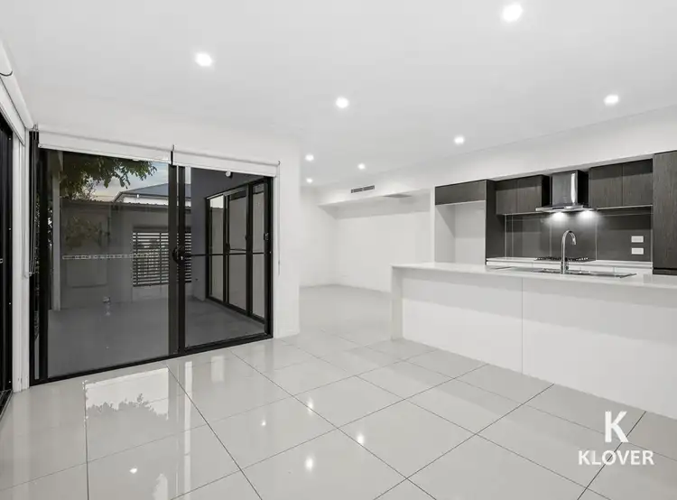 Second view of Homely house listing, 69 Kookaburra Circuit, Rochedale QLD 4123