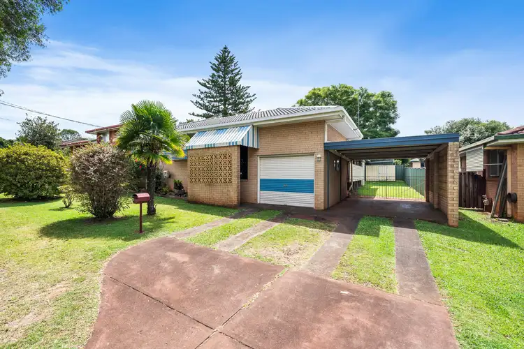 41 Sardon St, Centenary Heights QLD 4350