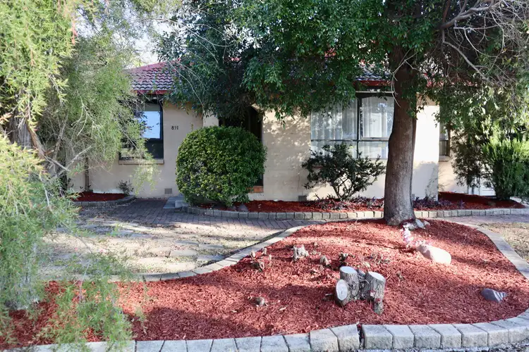 Main view of Homely house listing, 891 Pemberton St, Albury NSW 2640