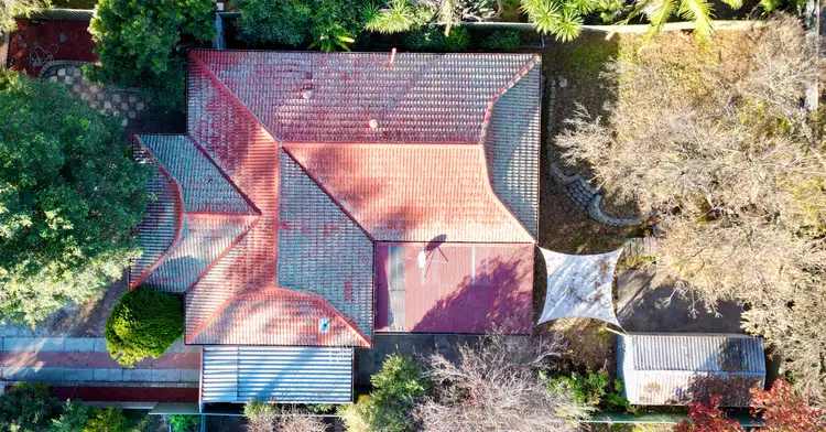 Second view of Homely house listing, 891 Pemberton St, Albury NSW 2640