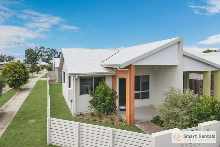 41 Darter Street, Oonoonba QLD 4811
