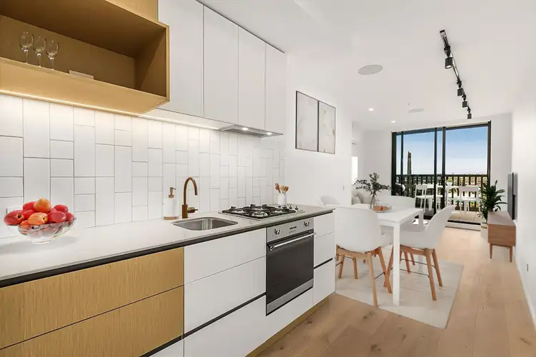 806/468-480 Smith St, Collingwood VIC 3066