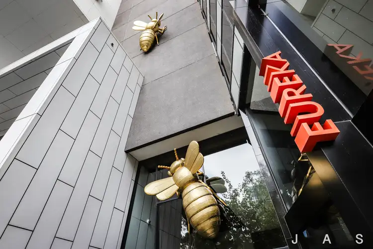 2304/7 Riverside Quay, Southbank VIC 3006