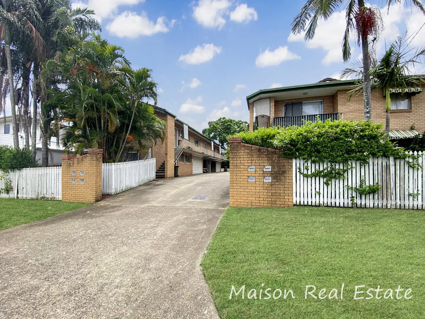 Main view of Homely unit listing, 3/10 Piers Street, Moorooka QLD 4105