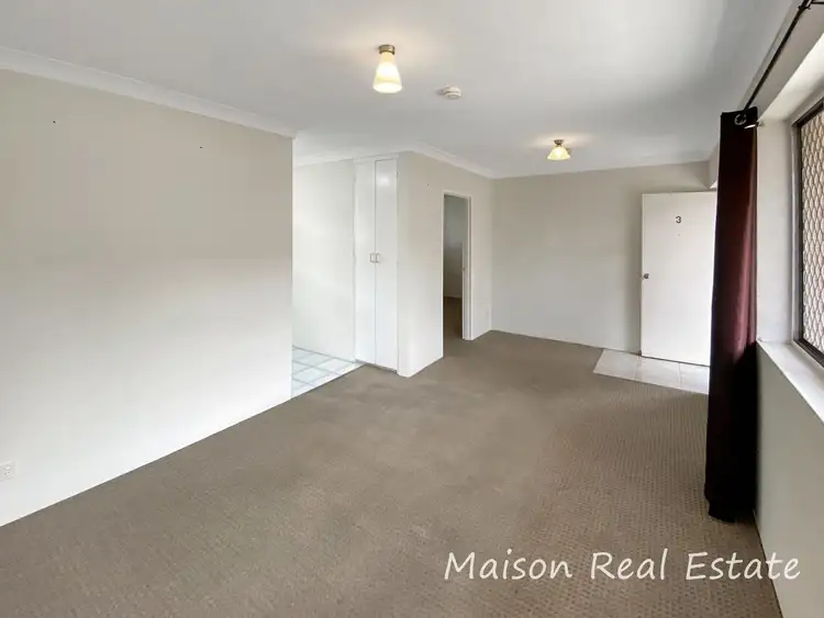 Second view of Homely unit listing, 3/10 Piers Street, Moorooka QLD 4105