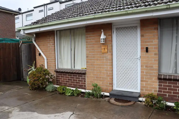 Fourth view of Homely unit listing, 1/5 Govan Court, Footscray VIC 3011