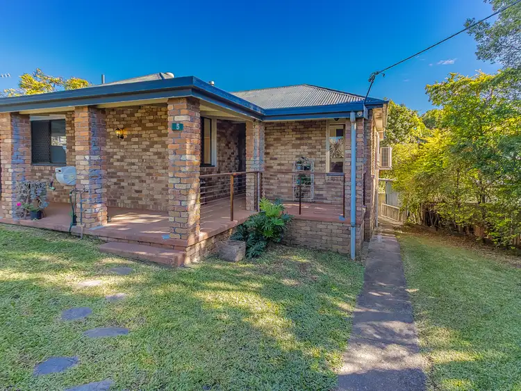 5 Barnby Street, Murwillumbah NSW 2484
