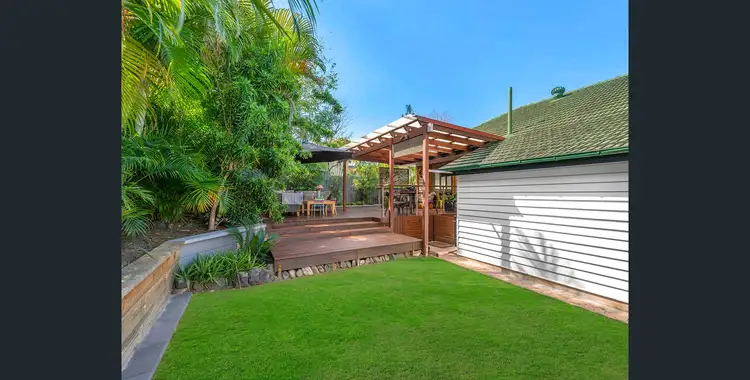 18 Helena St, Aspley QLD 4034