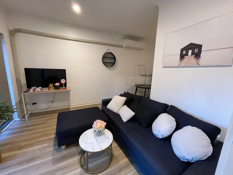 707/551 Flinders Lane, Melbourne VIC 3000