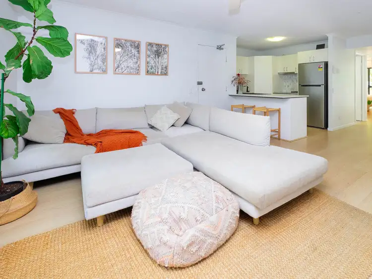 30/165 Sydney Street, New Farm QLD 4005