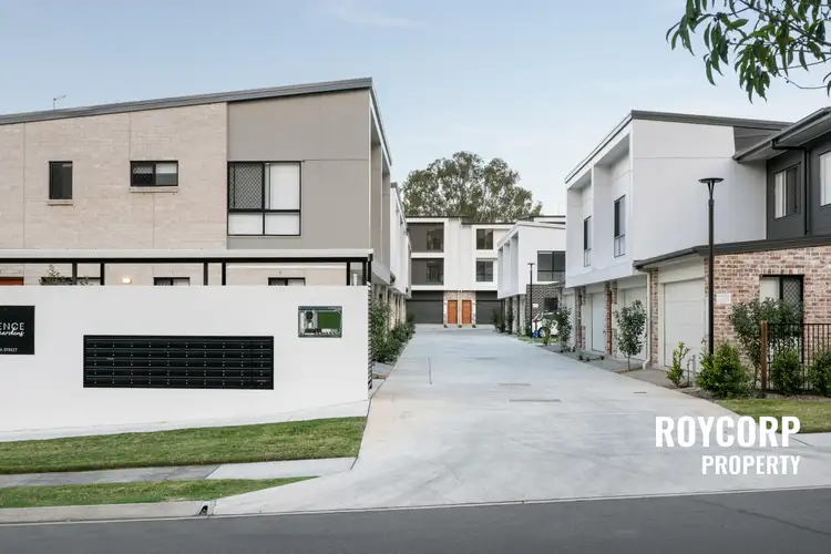 27/16-26 Edina Street, Thornlands QLD 4164