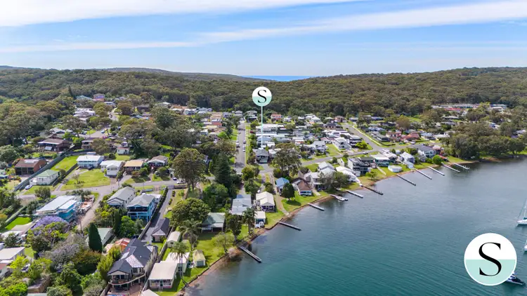 22B Hunter Road, Nords Wharf NSW 2281