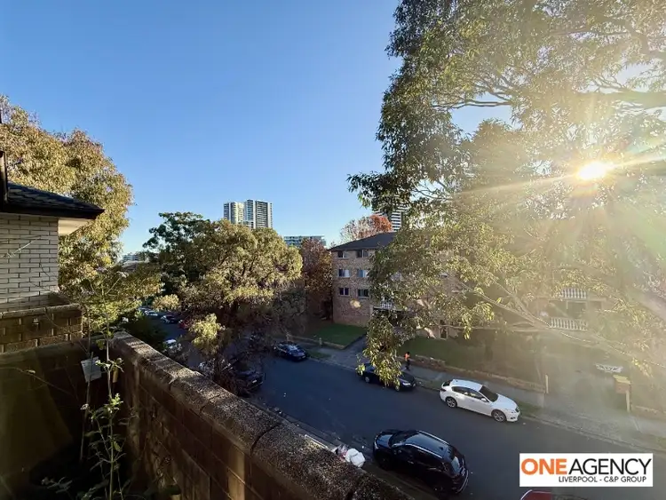 Main view of Homely unit listing, 7/4-6 Nagle Street, Liverpool NSW 2170