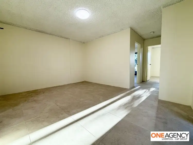 Third view of Homely unit listing, 7/4-6 Nagle Street, Liverpool NSW 2170