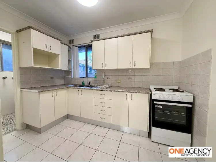 Fifth view of Homely unit listing, 7/4-6 Nagle Street, Liverpool NSW 2170