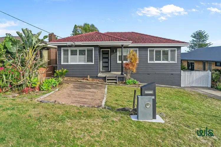 13 Jesmond Street, Redhead NSW 2290