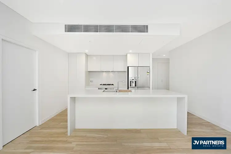 Third view of Homely apartment listing, 505/15 Brodie Spark Drive, Wolli Creek NSW 2205