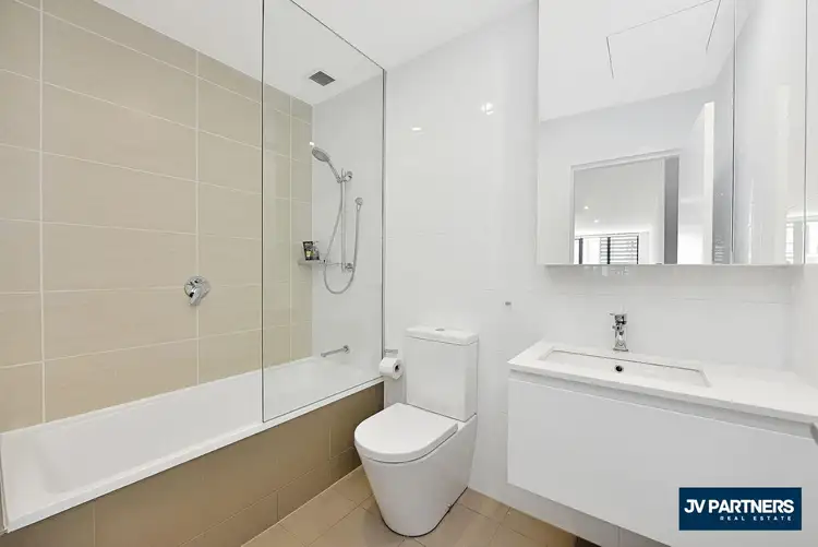 Fourth view of Homely apartment listing, 505/15 Brodie Spark Drive, Wolli Creek NSW 2205