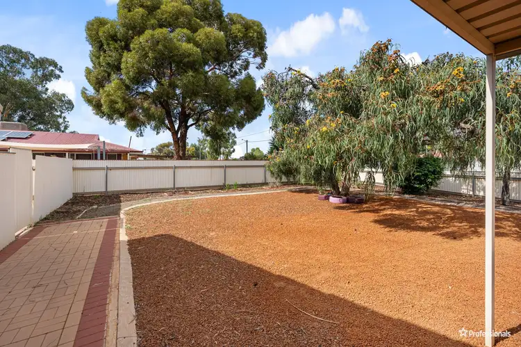 Second view of Homely house listing, 29A Talmalmo Place, South Kalgoorlie WA 6430