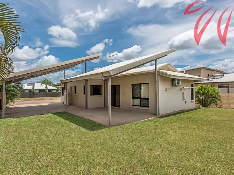 2 Tozer Street, Rosebery NT 832