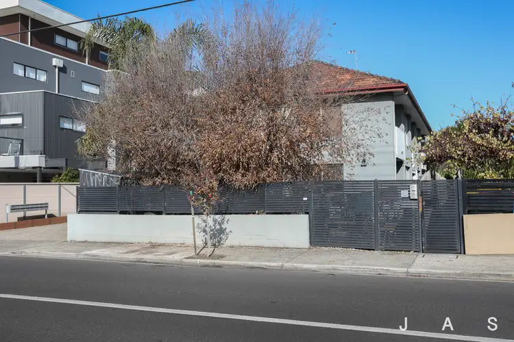11/705 Barkly Street, West Footscray VIC 3012