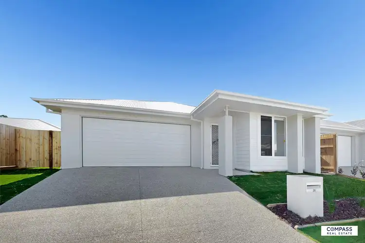 26 Baird Road, Morayfield QLD 4506