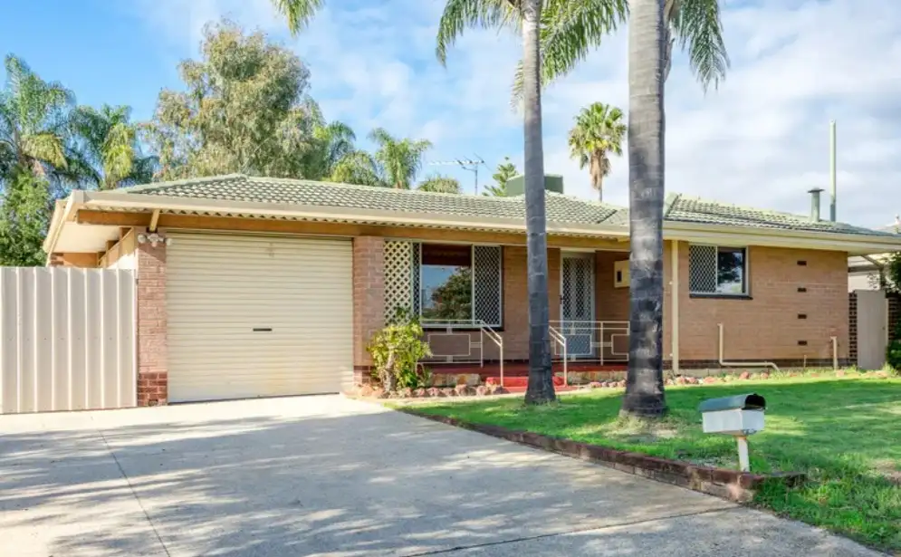 Main view of Homely apartment listing, 22 Alistair Street, Huntingdale WA 6110