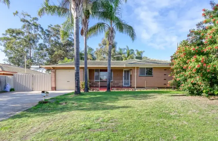 Second view of Homely apartment listing, 22 Alistair Street, Huntingdale WA 6110
