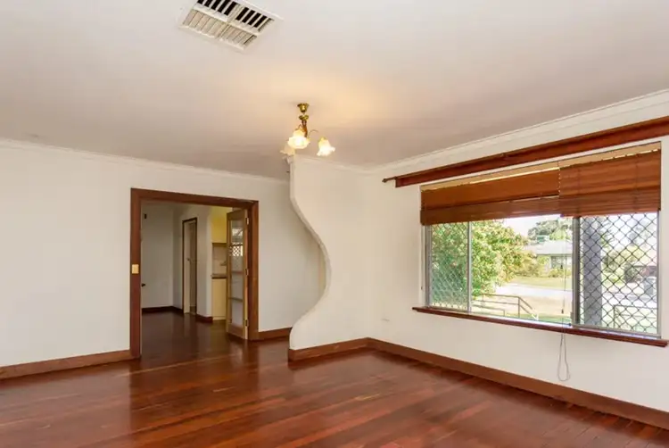 Third view of Homely apartment listing, 22 Alistair Street, Huntingdale WA 6110