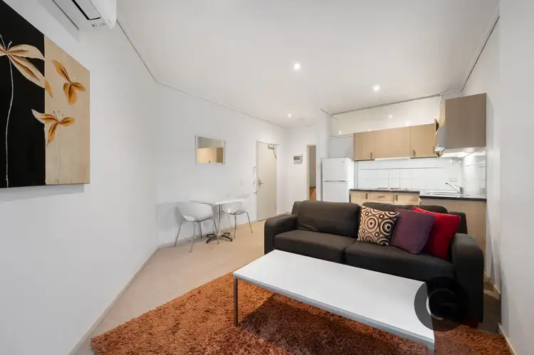18/487-497 Flinders Lane, Melbourne VIC 3000