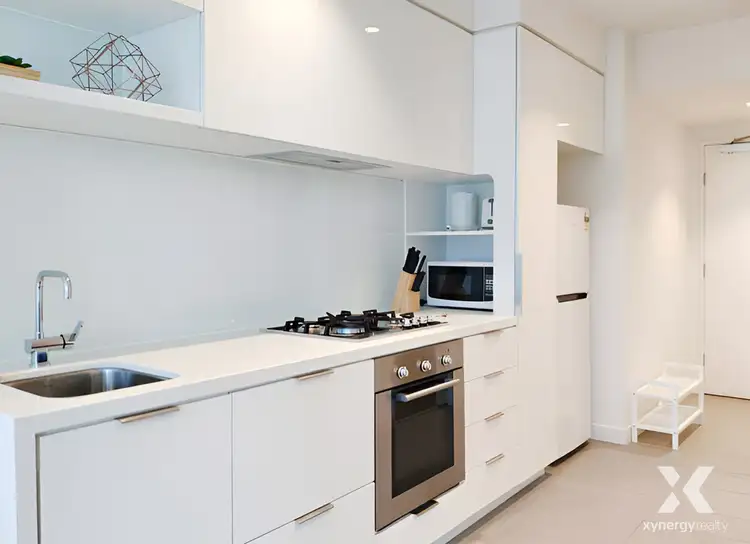 902/285 La Trobe Street, Melbourne VIC 3000