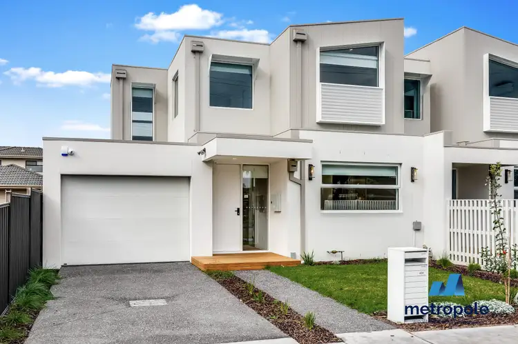 Main view of Homely townhouse listing, 40A Golden Avenue, Bonbeach VIC 3196