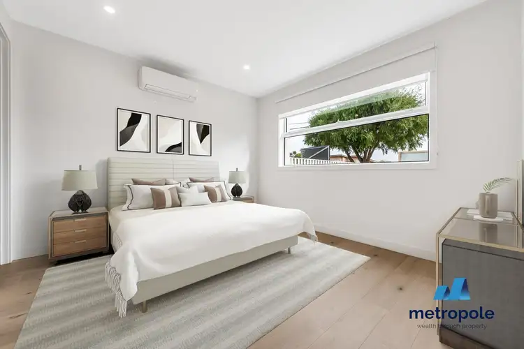 Fourth view of Homely townhouse listing, 40A Golden Avenue, Bonbeach VIC 3196
