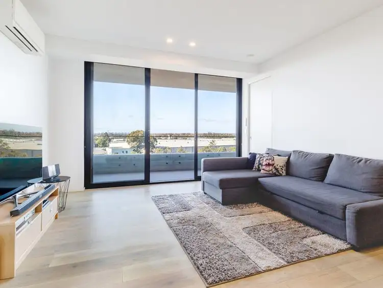 607/6B Atkinson Street, Liverpool NSW 2170