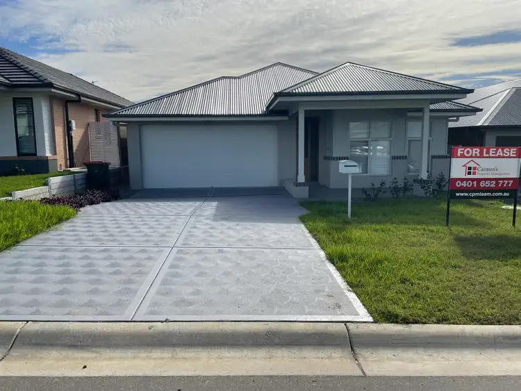 25 Amos Rd, North Rothbury NSW 2335