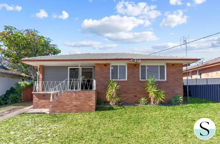 7 Alexander Avenue, Caves Beach NSW 2281