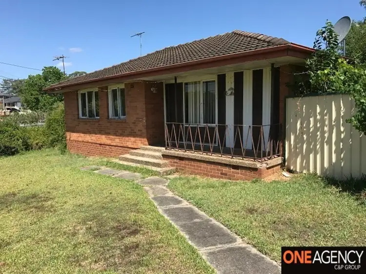 18 Eaglehawk Street, Heckenberg NSW 2168