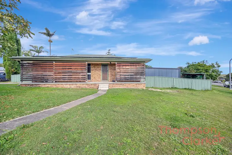 6 Mountbatten Close, Rutherford NSW 2320