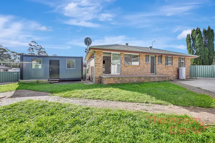Third view of Homely house listing, 6 Mountbatten Close, Rutherford NSW 2320