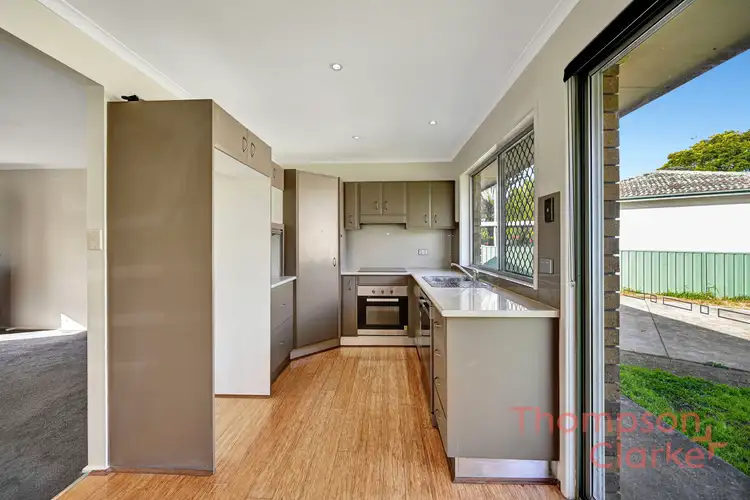 Fourth view of Homely house listing, 6 Mountbatten Close, Rutherford NSW 2320