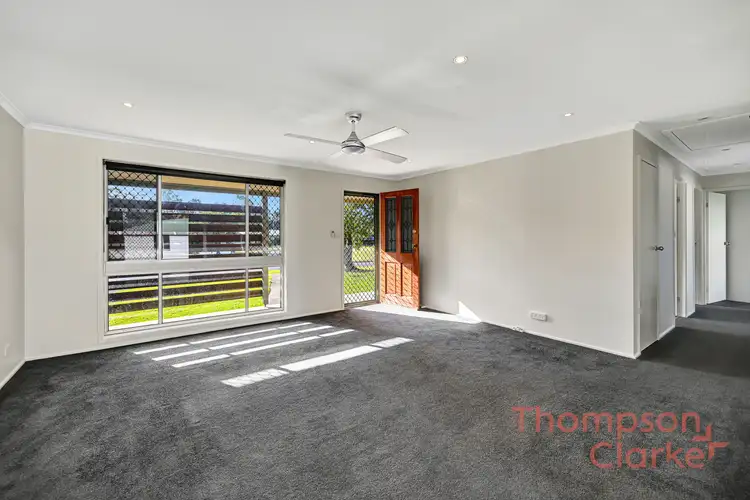 Fifth view of Homely house listing, 6 Mountbatten Close, Rutherford NSW 2320