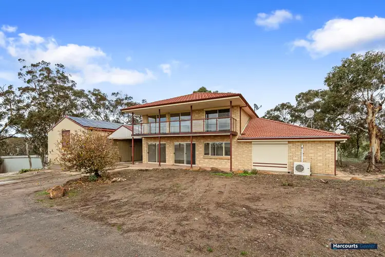 404 Moppa Springs Road, Moppa SA 5355